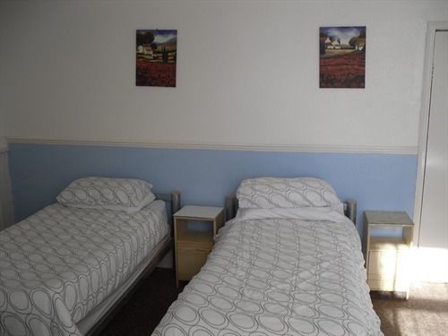 住宿加早餐  Watch House Barn