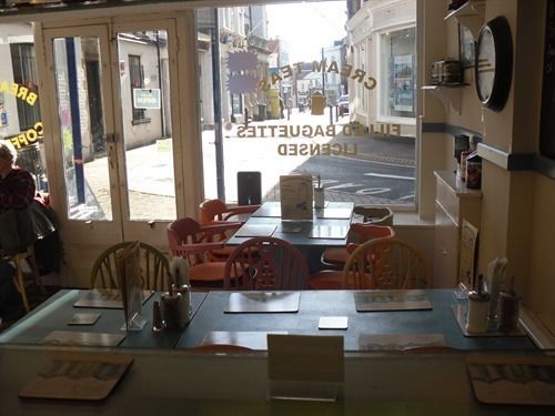 住宿加早餐  Watch House Barn