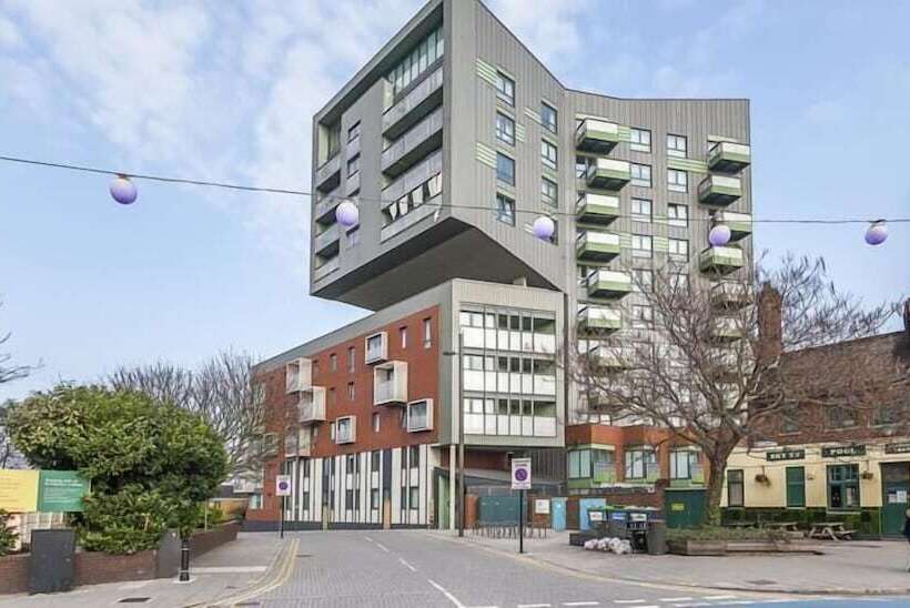 Belvedere Stratford City Edge Apartments