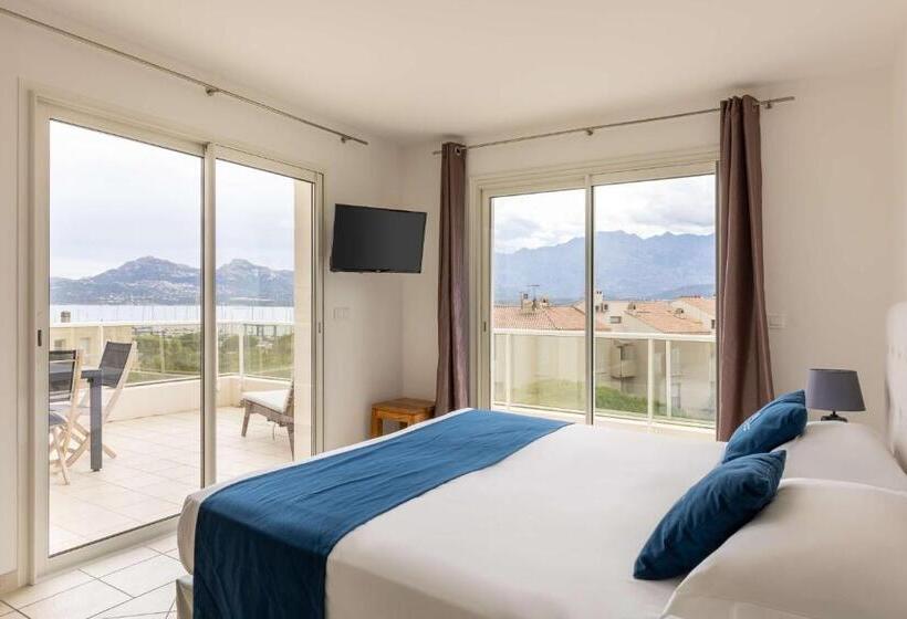 Best Western Hotel Casa Bianca