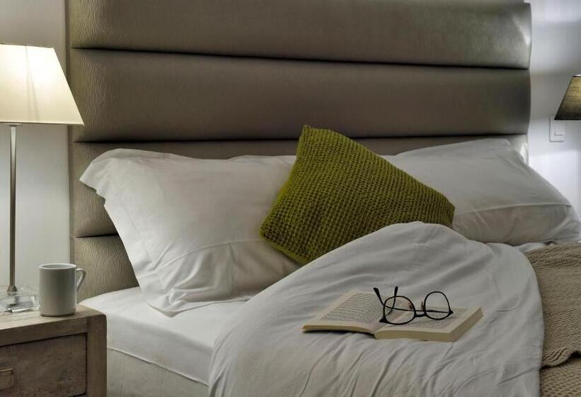 Best Western Hotel Casa Bianca