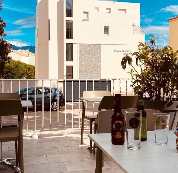 Best Western Hotel Casa Bianca