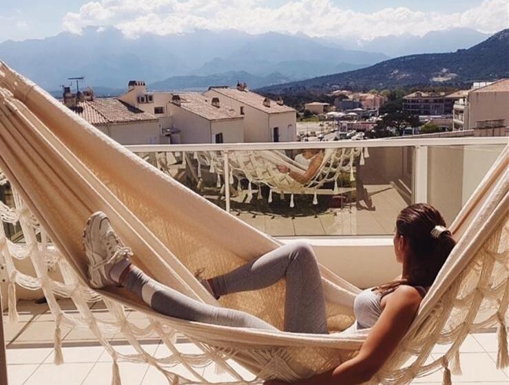 Best Western Hotel Casa Bianca