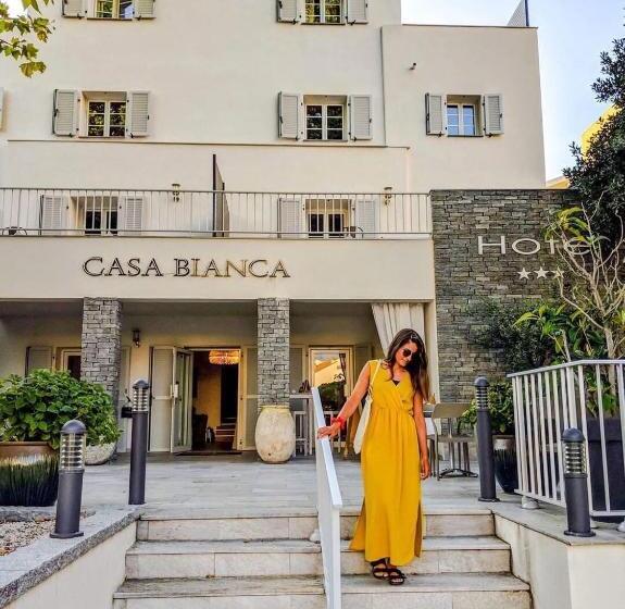 Best Western Hotel Casa Bianca