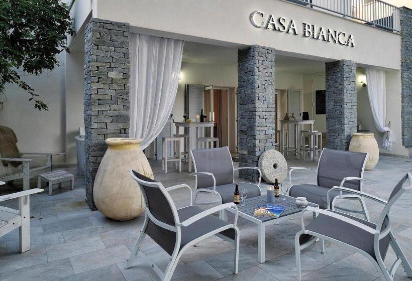 Best Western Hotel Casa Bianca