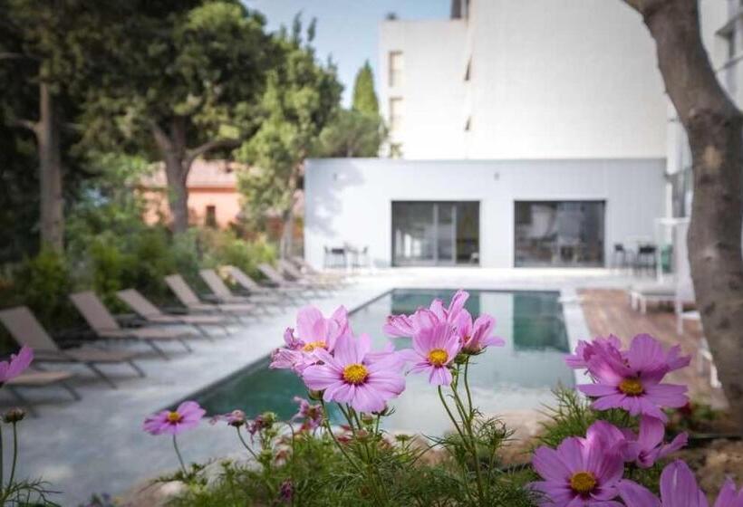 Best Western Hotel Casa Bianca