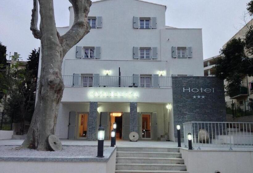 Best Western Hotel Casa Bianca