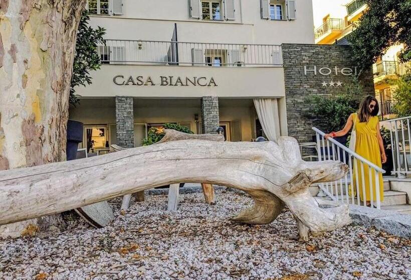 Best Western Hotel Casa Bianca