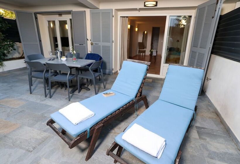 Best Western Hotel Casa Bianca