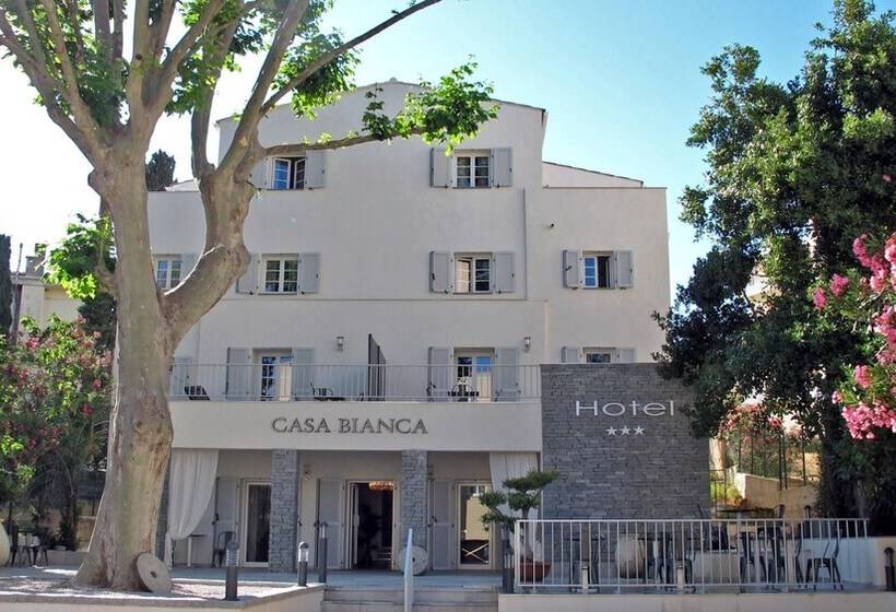 Best Western Hotel Casa Bianca