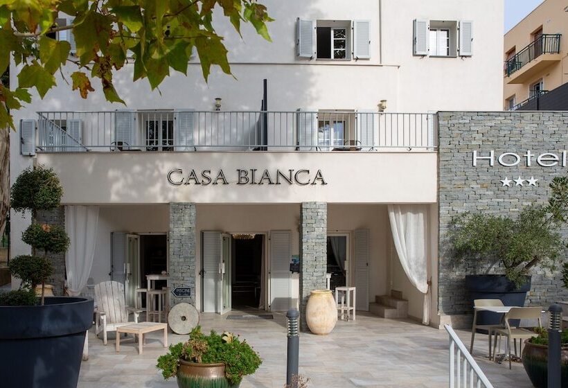 Best Western Hotel Casa Bianca