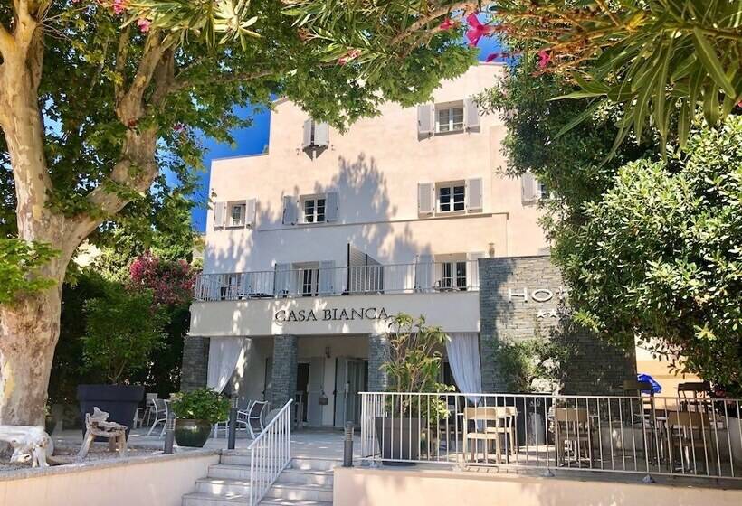 Best Western Hotel Casa Bianca