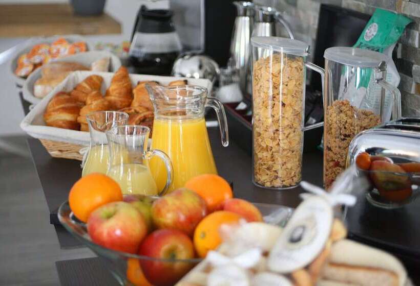 Best Western Hotel Casa Bianca