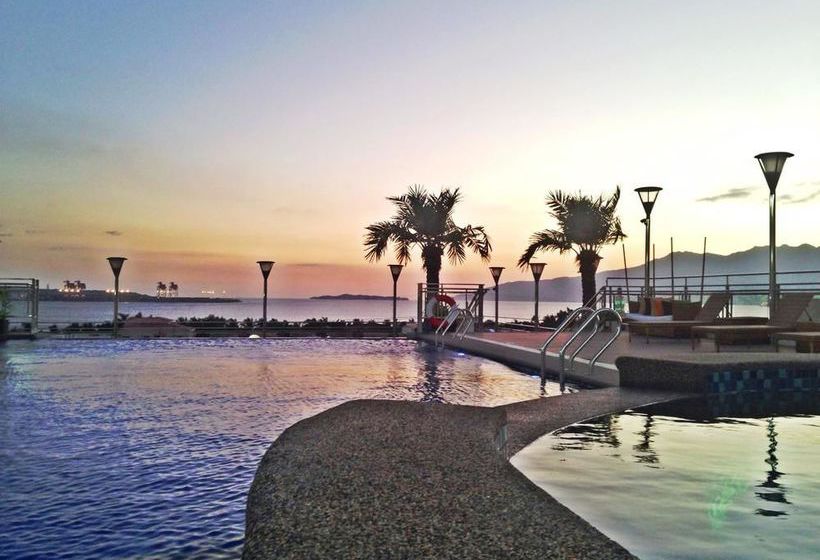 فندق Best Western Plus  Subic