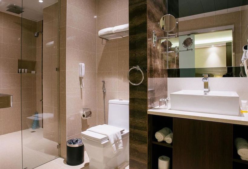 فندق Best Western Plus  Subic