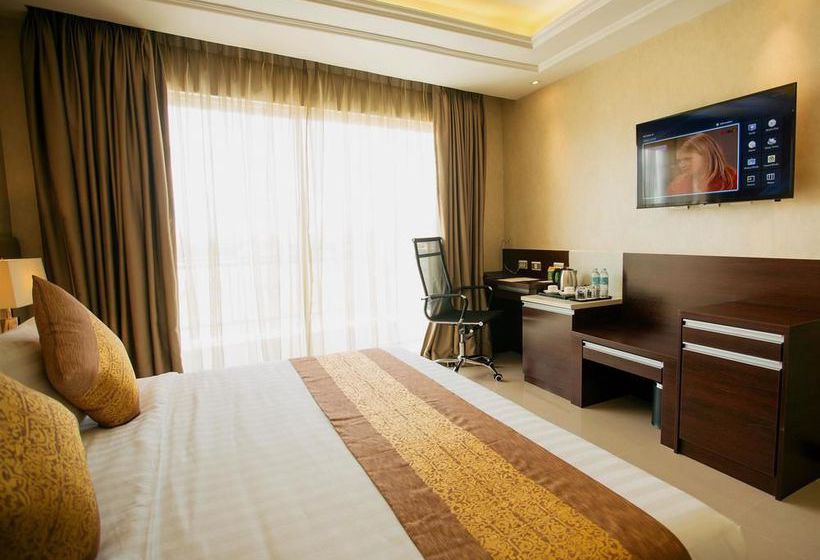 فندق Best Western Plus  Subic