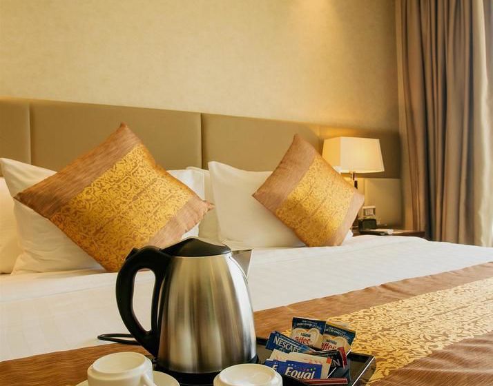 فندق Best Western Plus  Subic