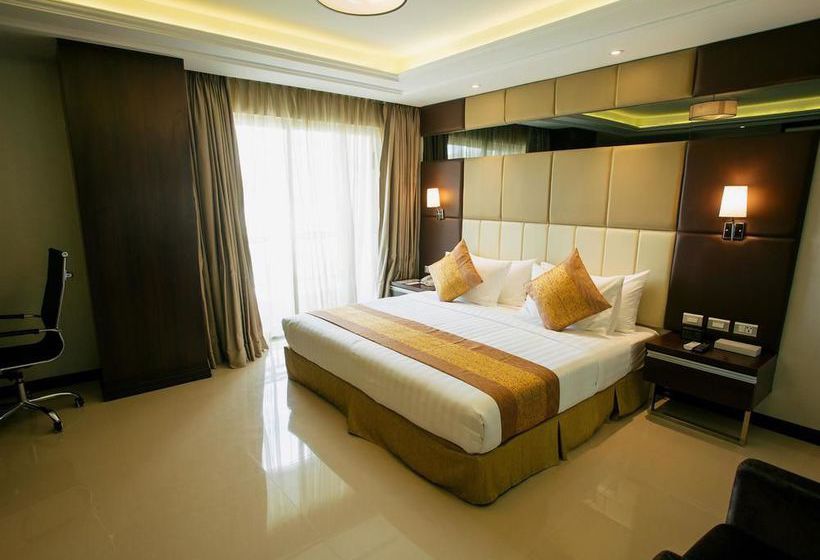 فندق Best Western Plus  Subic