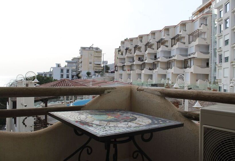 Bougainville Bay Serviced Apartments