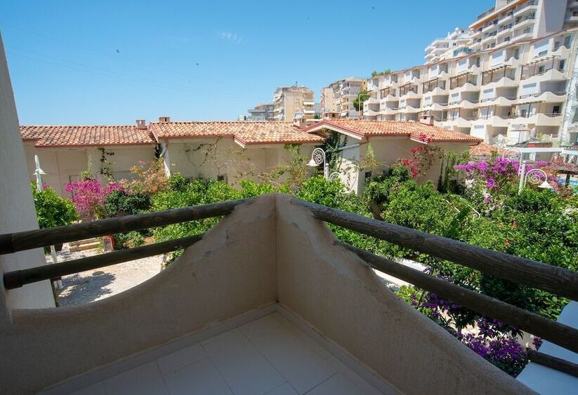 Bougainville Bay Serviced Apartments