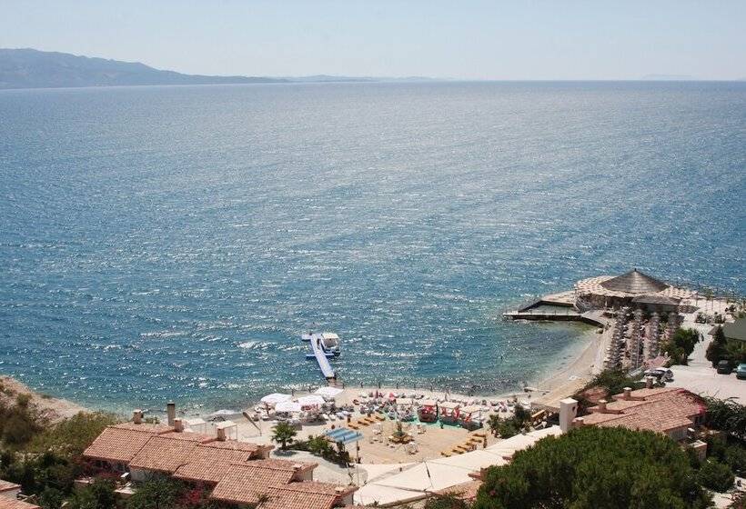 Bougainville Bay Serviced Apartments