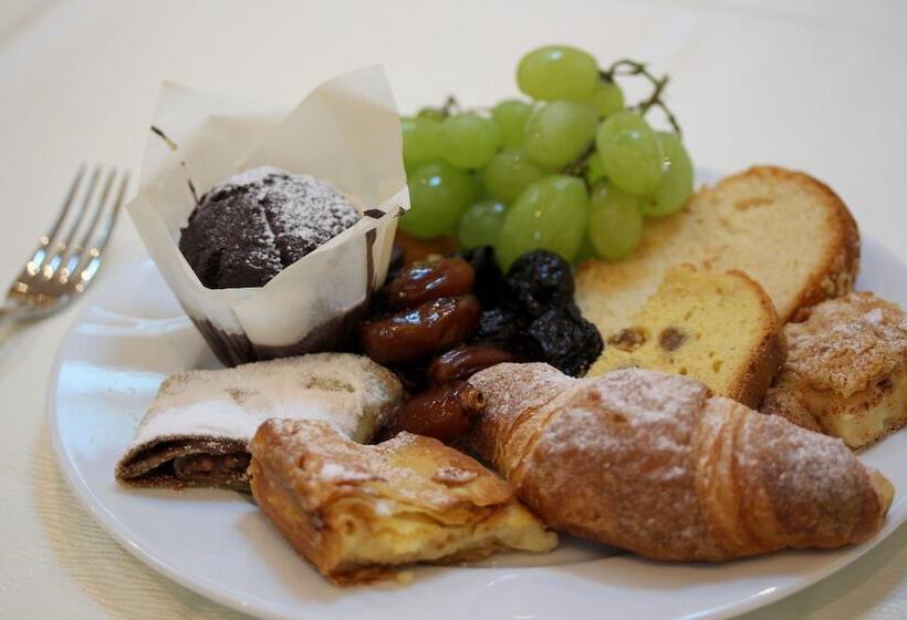 Bougainville Bay Serviced Apartments