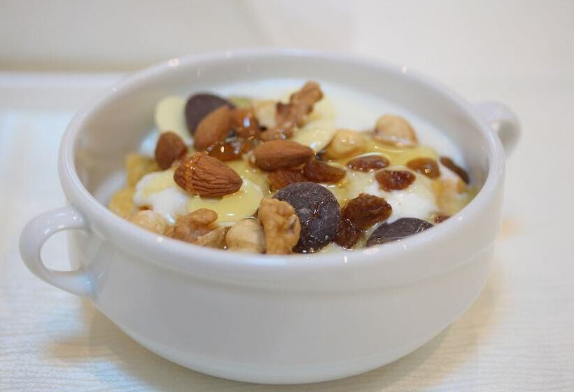 Bougainville Bay Serviced Apartments