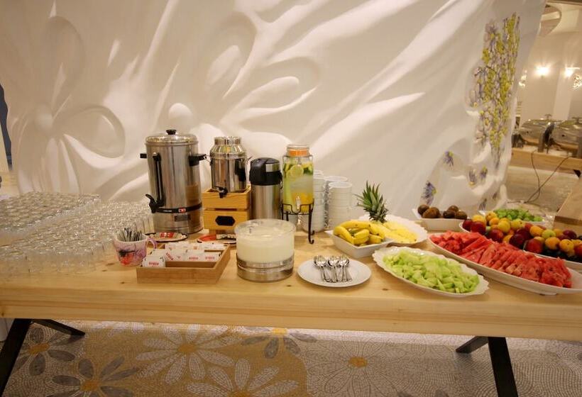 Bougainville Bay Serviced Apartments