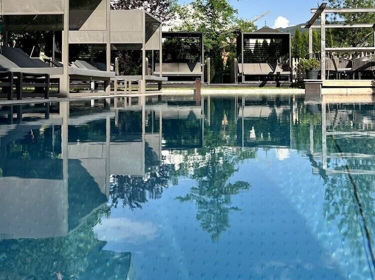 Boutique Hotel Das Rivus