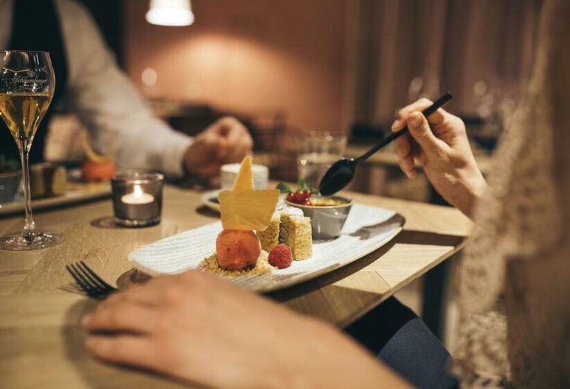 Boutique Hotel Das Rivus