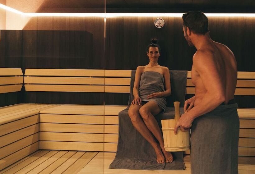 Boutique Hotel Das Rivus