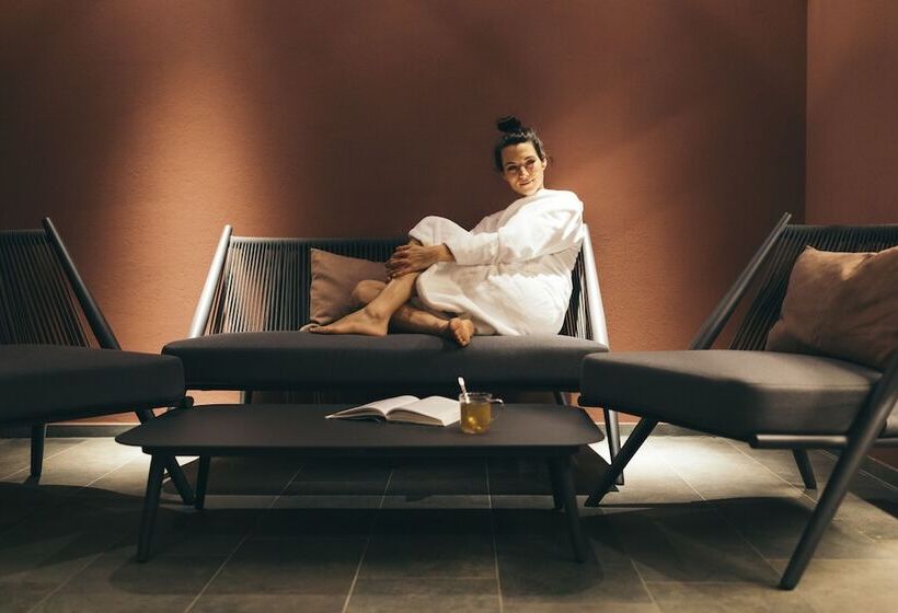 Boutique Hotel Das Rivus