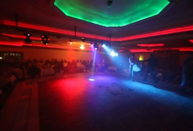 Casablanca Hotel Ramallah