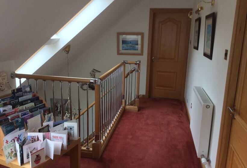 Castleview Bed & Breakfast