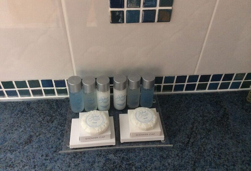 Castleview Bed & Breakfast