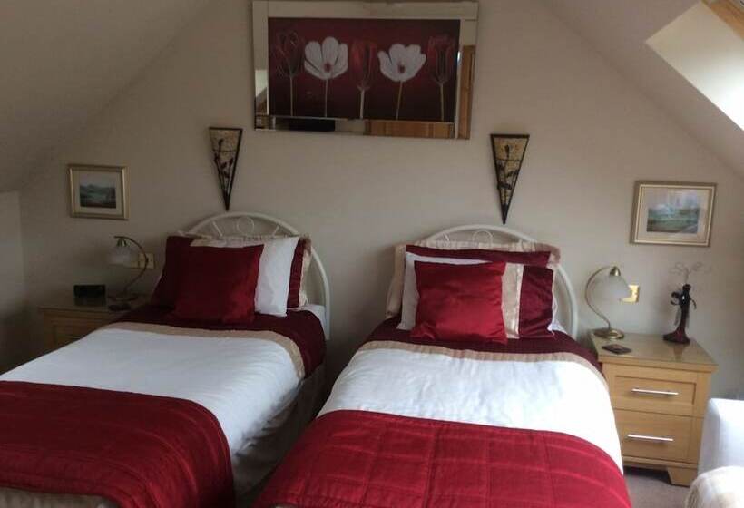 Castleview Bed & Breakfast