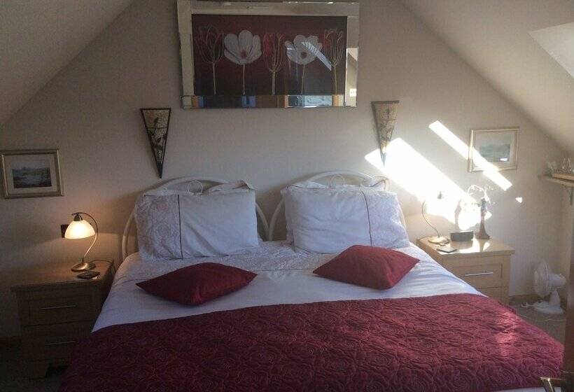 Castleview Bed & Breakfast