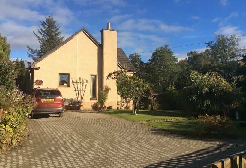 Castleview Bed & Breakfast