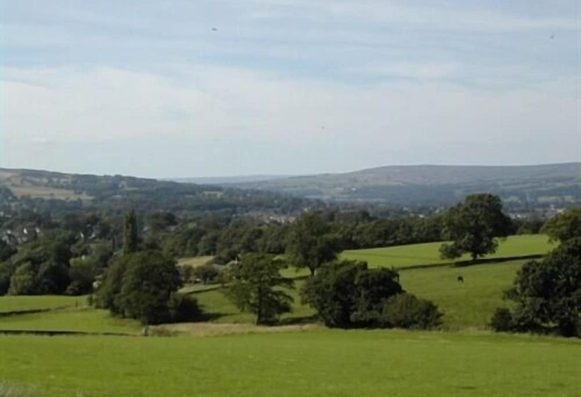 Chevin End Guest House