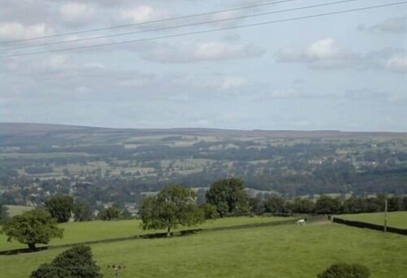 Chevin End Guest House