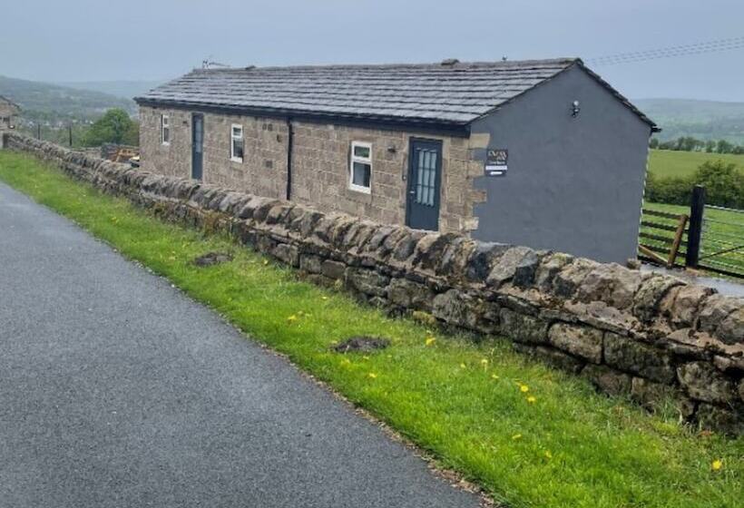 Chevin End Guest House