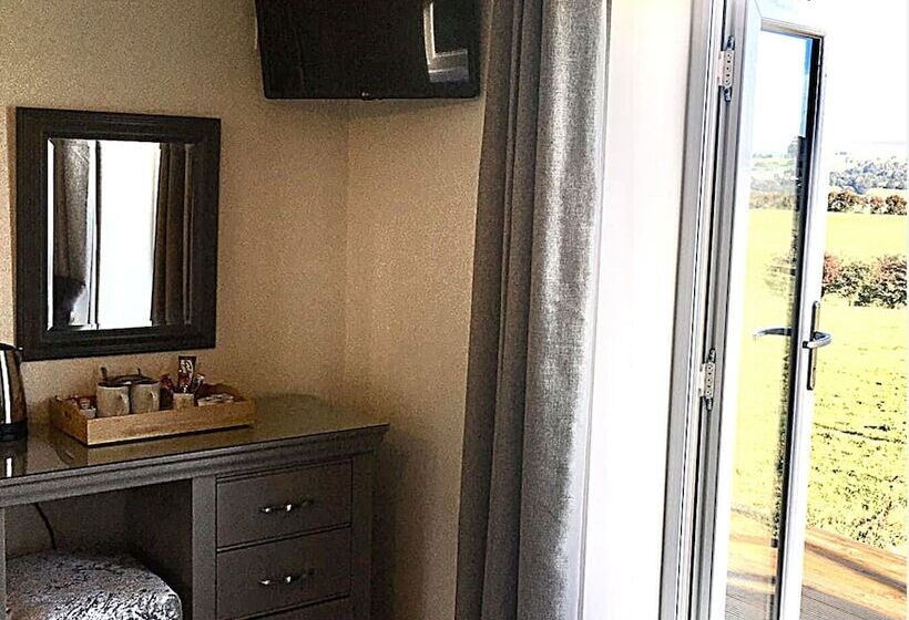 Chevin End Guest House