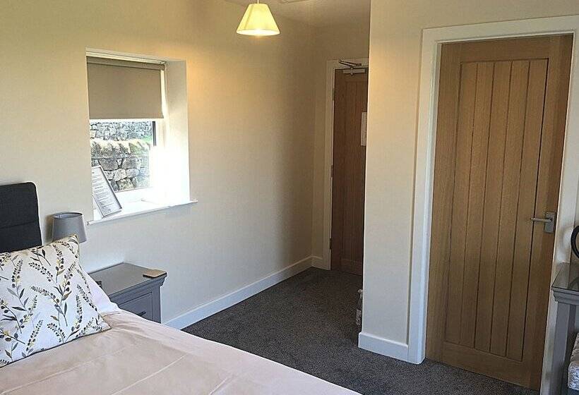 Chevin End Guest House