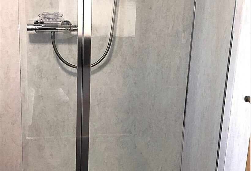 Chevin End Guest House