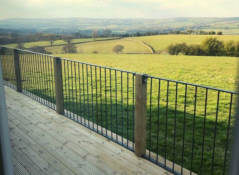 Chevin End Guest House