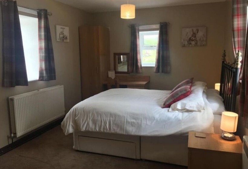 Chevin End Guest House