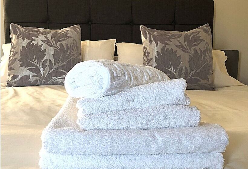 Chevin End Guest House