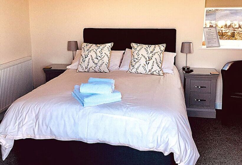 Chevin End Guest House