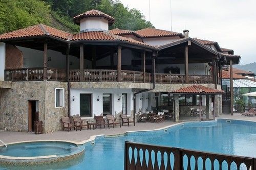 Chiflika Palace Hotel & Spa