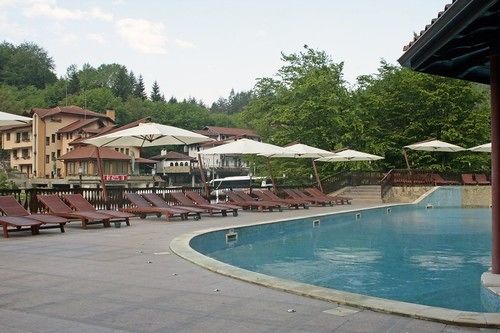 Chiflika Palace Hotel & Spa